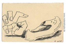 Postkarte Postkarte