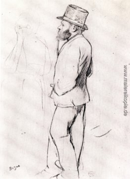 An den Rennen Manet An den Rennen Manet