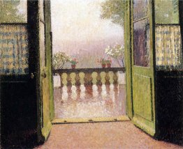 Die Terrasse Die Terrasse
