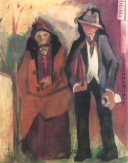 Französisch Dichter und seine Mutter Französisch Dichter und seine Mutter