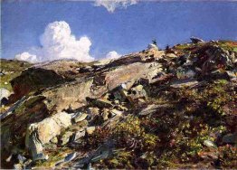 In den Alpen In den Alpen