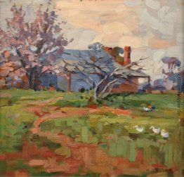 Springtime Springtime