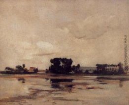 Etang (auch bekannt als The Pond bekannt) Etang (auch bekannt als The Pond bekannt)