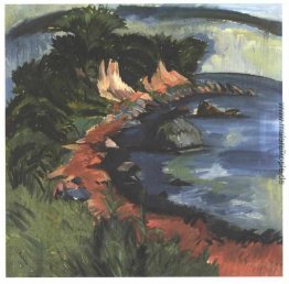 Küste von Fehmarn Küste von Fehmarn