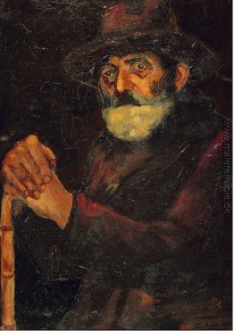 Der alte Mann Der alte Mann