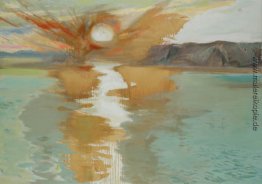 Sonnenuntergang Sonnenuntergang