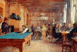 Die Bar des Jan Hamdorff Die Bar des Jan Hamdorff