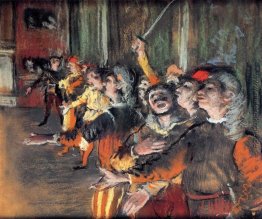 Der Chorus Der Chorus