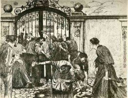 Revolt (durch die Tore eines Park) Revolt (durch die Tore eines Park)