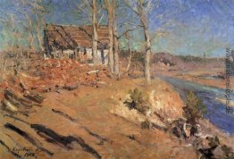 Herbst-Landschaft Herbst-Landschaft