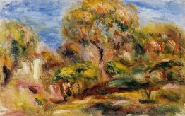 Landschaft Landschaft