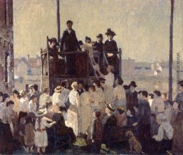 Der Evangelist Der Evangelist