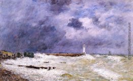 Le Havre. Starkem Wind weg von Frascati. Le Havre. Starkem Wind weg von Frascati.