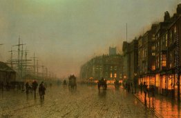 Liverpool von Wapping Liverpool von Wapping