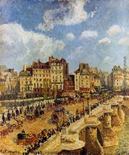 Das Pont Neuf Das Pont Neuf