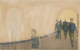 Paris Subway Paris Subway