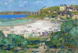 Perros-Guire, Cotes du Nord, Frankreich Perros-Guire, Cotes du Nord, Frankreich