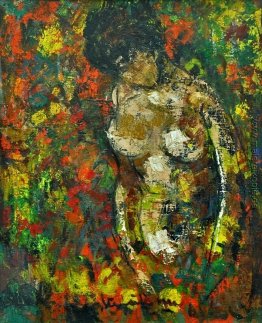 Unter Blumen Unter Blumen