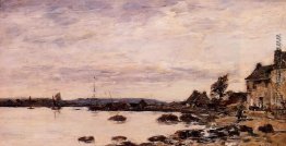 Breton Shoreline Breton Shoreline