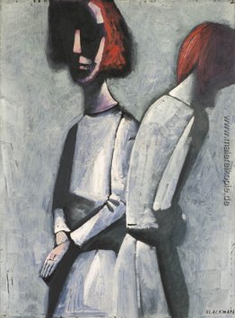 Two Figures Two Figures