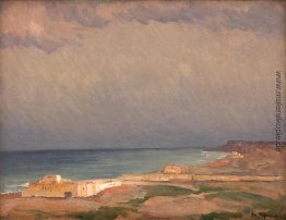 Eforie Seashore Eforie Seashore