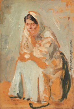 Gypsy Woman (Studie) Gypsy Woman (Studie)