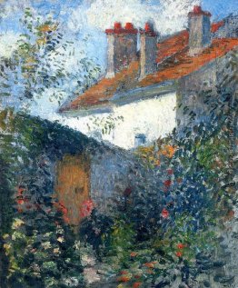 Study in Pontoise Study in Pontoise