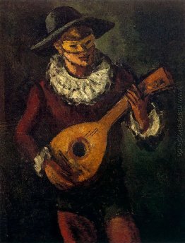 Harlekin Harlekin