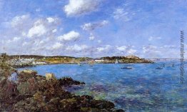 Die Bucht von Douarnenez Die Bucht von Douarnenez