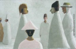 Les Masques Les Masques