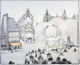 Paris Paris