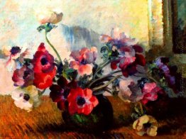 Stillleben mit Blumen Stillleben mit Blumen