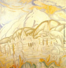 Skete von Agios Andreas Skete von Agios Andreas