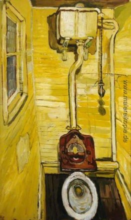 Die Toilette Die Toilette