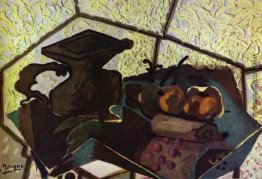 Die grüne Serviette Die grüne Serviette