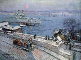 Sewastopol iin Winter Sewastopol iin Winter