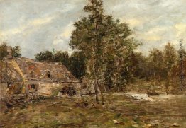 Die Mühle, die Saint-Cenery Die Mühle, die Saint-Cenery