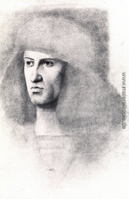 Untersuchung von Gentile Bellini Untersuchung von Gentile Bellini