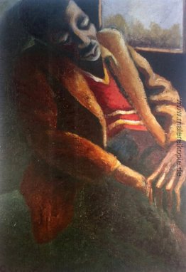 BERNARD die Künstler BROTHER ASLEEP BERNARD die Künstler BROTHER ASLEEP