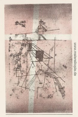 Seiltänzer Seiltänzer