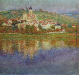 Vetheuil, Rosa Effect Vetheuil, Rosa Effect