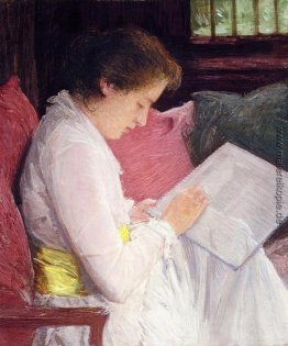 Die Spitzenklöpplerin Die Spitzenklöpplerin