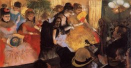 Die Café-Konzert Die Café-Konzert