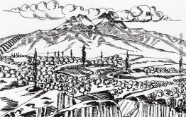 Aragats Aragats