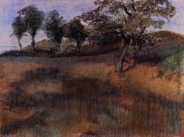 Gepflügtes Feld Gepflügtes Feld