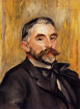 Stéphane Mallarmé Stéphane Mallarmé
