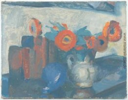Fleurs et livres Fleurs et livres