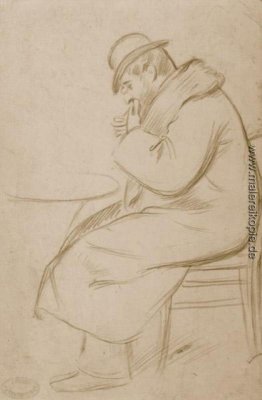 Abbildung des Menschen sitzen Abbildung des Menschen sitzen