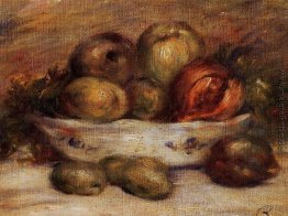 Stilleben mit Früchten Stilleben mit Früchten