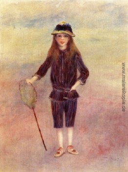 Der Kleine Fisher Der Kleine Fisher